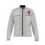 Stinger Air Tissu Mesh / Белый