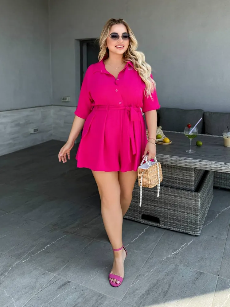 Комбинезон УК-2092-5 Фабрика Моды