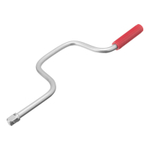 Набор шоферского инструмента № 4, пластиковый бокс (НИЗ)