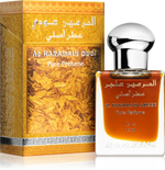 Al Haramain Oudi парфюмированное масло