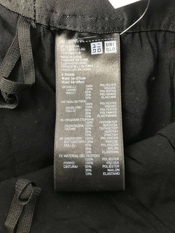 Юбка Uniqlo красивая 44 размер