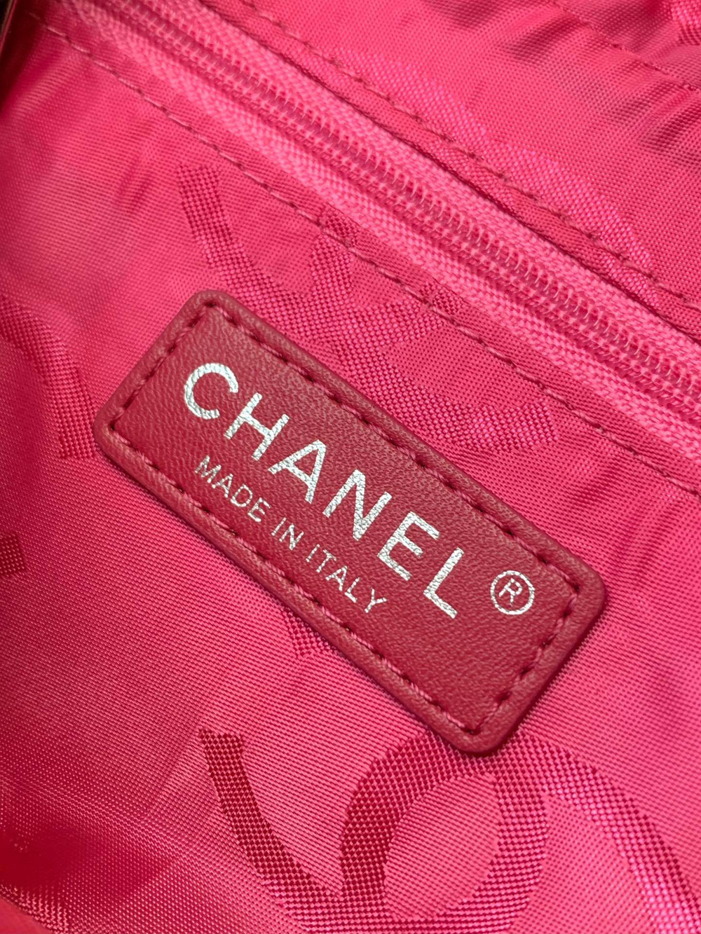 Chanel Bag 20 cm