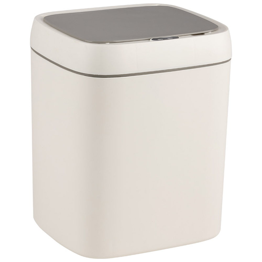 Ведро для мусора 12л сенсорное Energy Smart-12