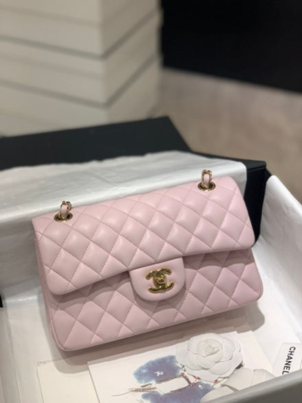 Chane1 Bag 23 cm