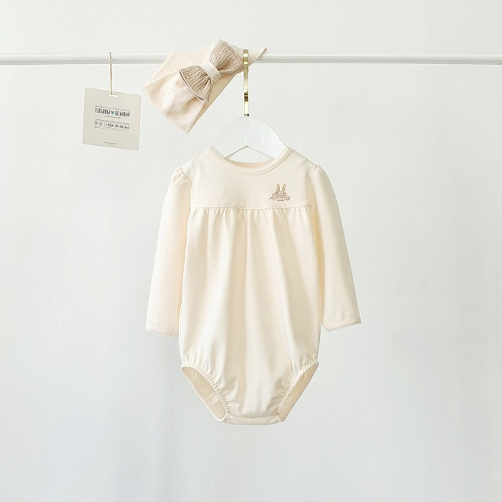 Комплект 2 предмета SoftTouch. Экрю