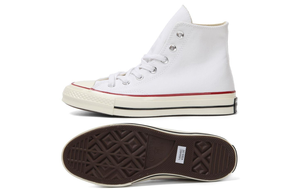 Кеды Converse 1970s Chuck Taylor All-Star 70s, 149446C
