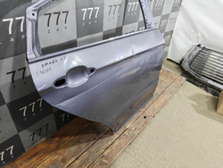 Дверь задняя правая Omoda S5 22-нв Б/У Оригинал 509000605AADYJ