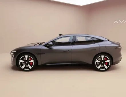 КОВАНЫЕ ДИСКИ ДЛЯ AVATR 06 АВАТР