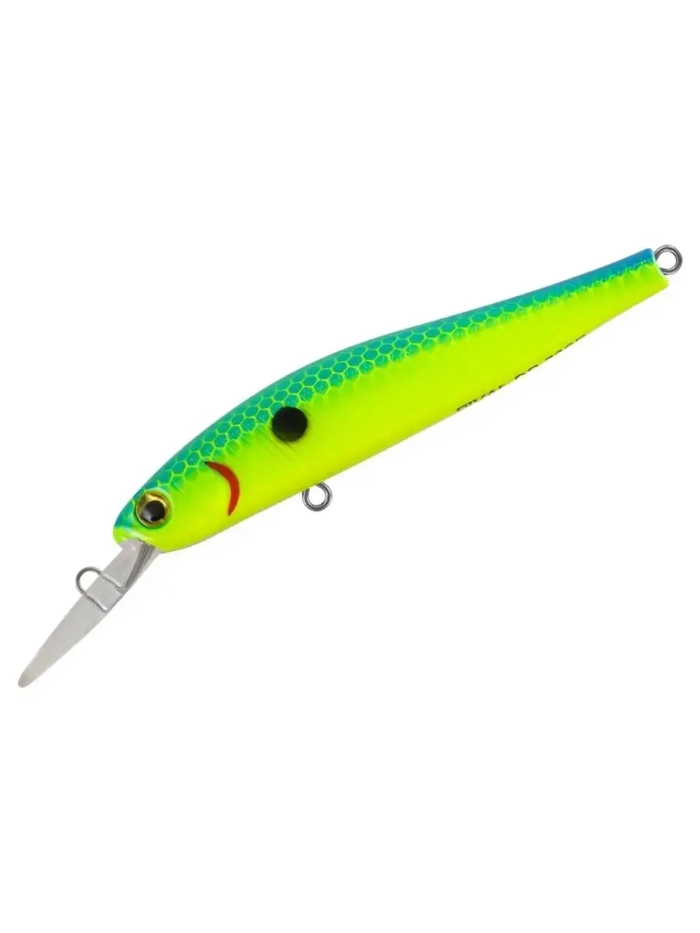 Воблер RIVAL DR 72SP