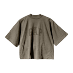 Yeezy X Gap X Balenciaga Унисекс Футболки