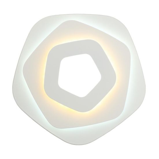 Светильник настенный (Бра) OML-07701-30