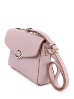 Сумка из экокожи FABRETTI FR30274-5S