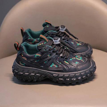 Кроссовки для девочек Buba Trampoline