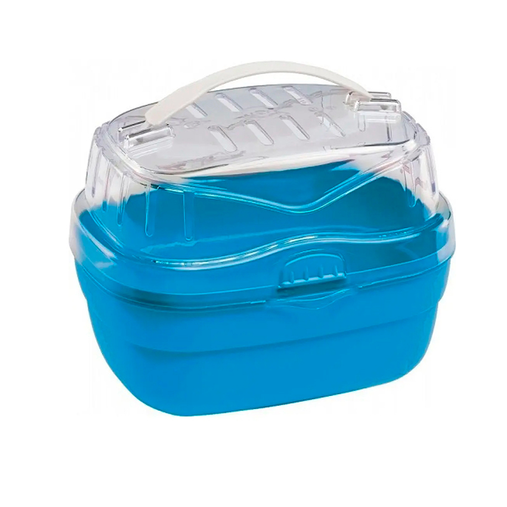 Переноска для хомяков Aladino Small
