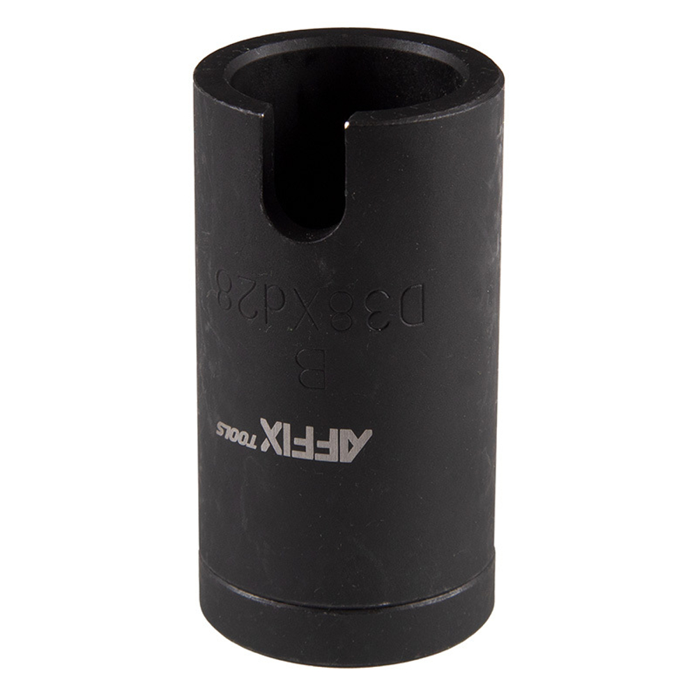 AFFIX (AF11023828) Оправка для выпрессовки сайлетблоков, D38 х d28