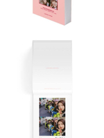 публикация Red Velvet - Selfie Book #2 LIMITED PhotoBook