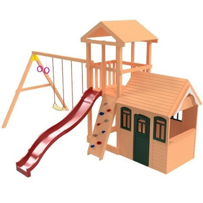 Детская игровая площадка Максон Мини 13