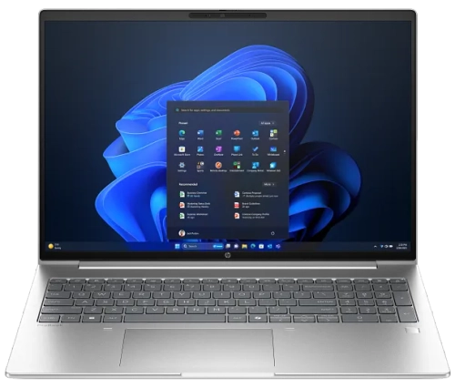 Ноутбук HP ProBook 4 G1i 16" (D40X1ET)