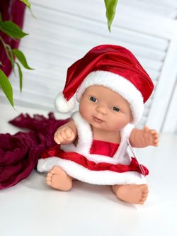 Пупс Berbesa GORDI 26см (262)