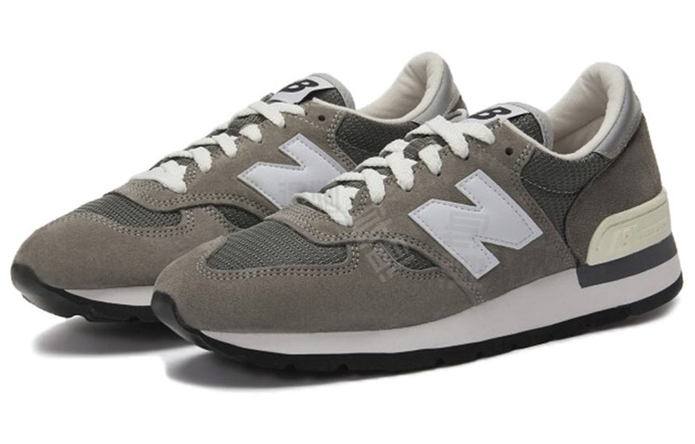 Кроссовки New Balance Nb 990 V1