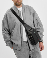 Сумка 836 03 черный