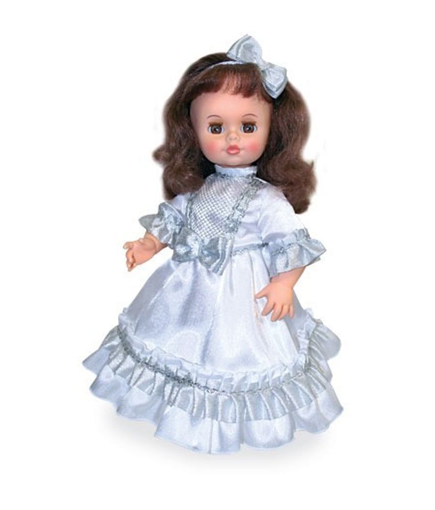 Купить Кукла Инна 35, звук 43 см.