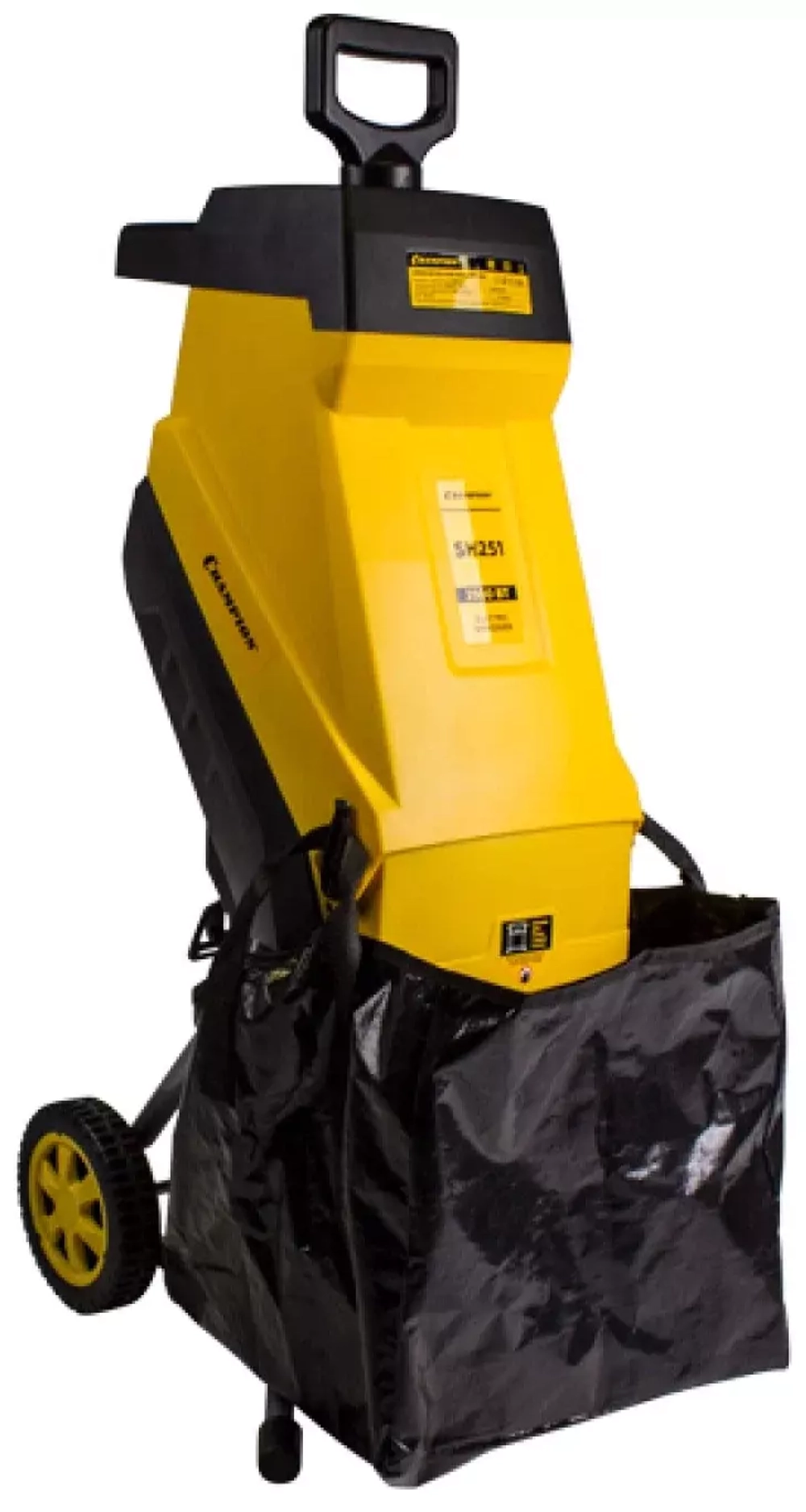 Измельчитель электрический Champion SH251