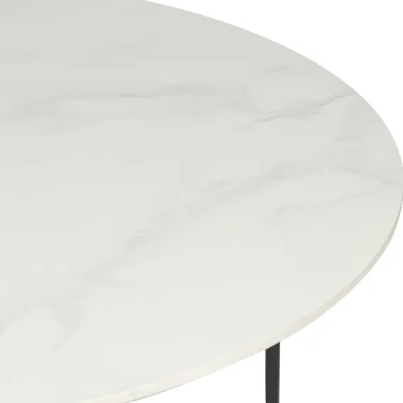 Кофейный стол Advin диаметр 80