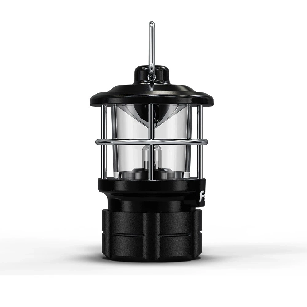 Фонарь Fenix тактический PD35R ACE + CL01 черный