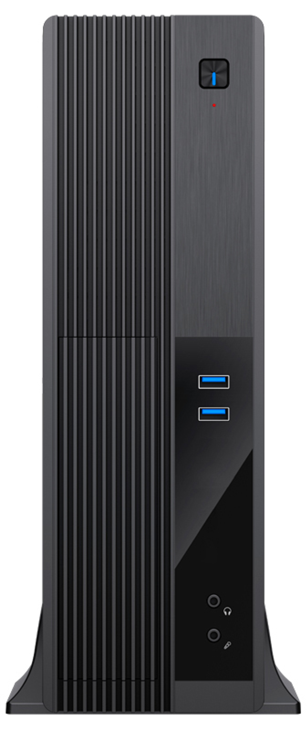 Системный блок X-COMputers *Business Slim* Intel Core i5, 16 ГБ, 240 Гб, Intel UHD Graphics 730,  ОС Не установлена