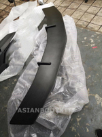 Карбоновый задний спойлер (крыло) для LAMBORGHINI AVENTADOR LP700 2011–2015 Ламборгини