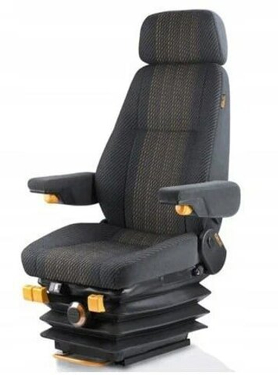 Сиденье экскаватор,бульдозер универсальное