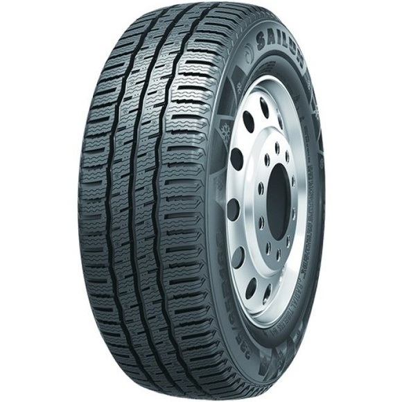 Зимняя шина Sailun Endure WSL1 (185/80 R14C 102R)