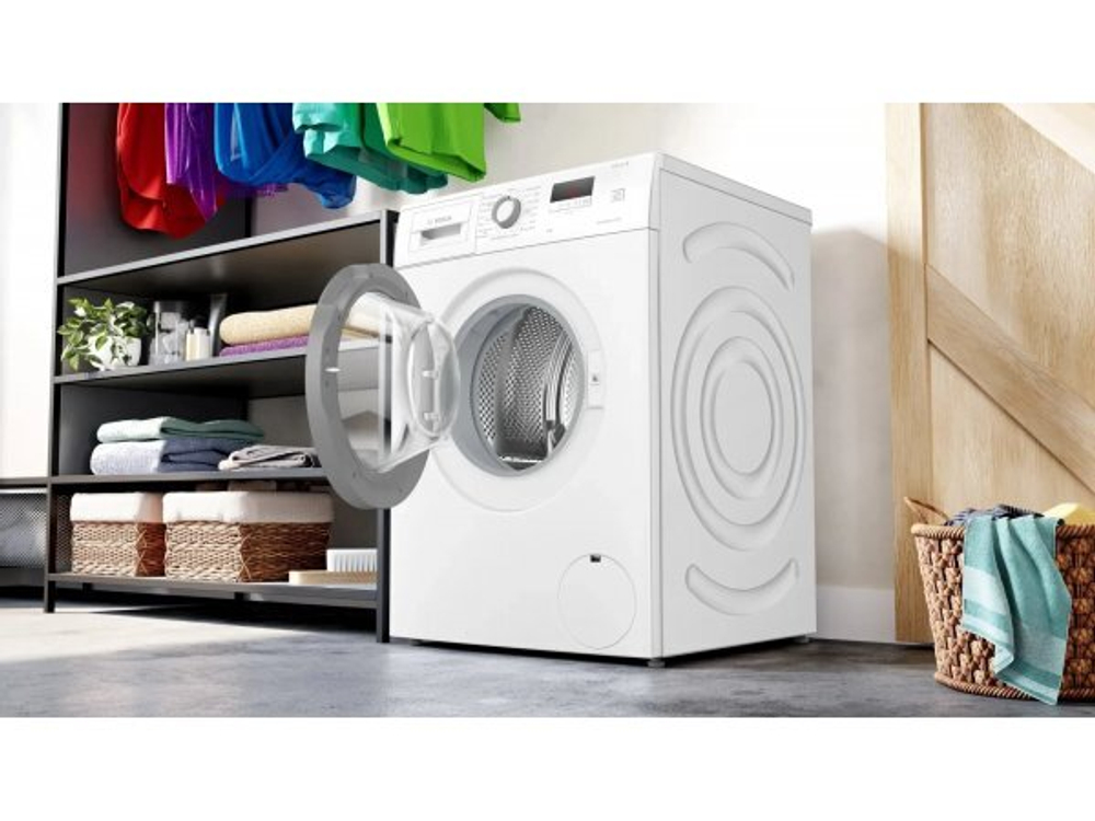 Стиральная машина Bosch WAJ24068II