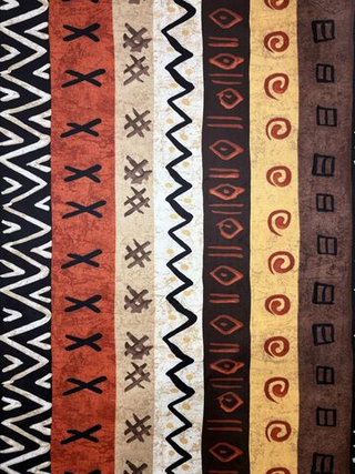 Велюр Африкан 01