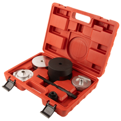 WDK-214113 Набор для замены сайлентблоков BMW X5 E53