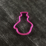 Снеговик №25