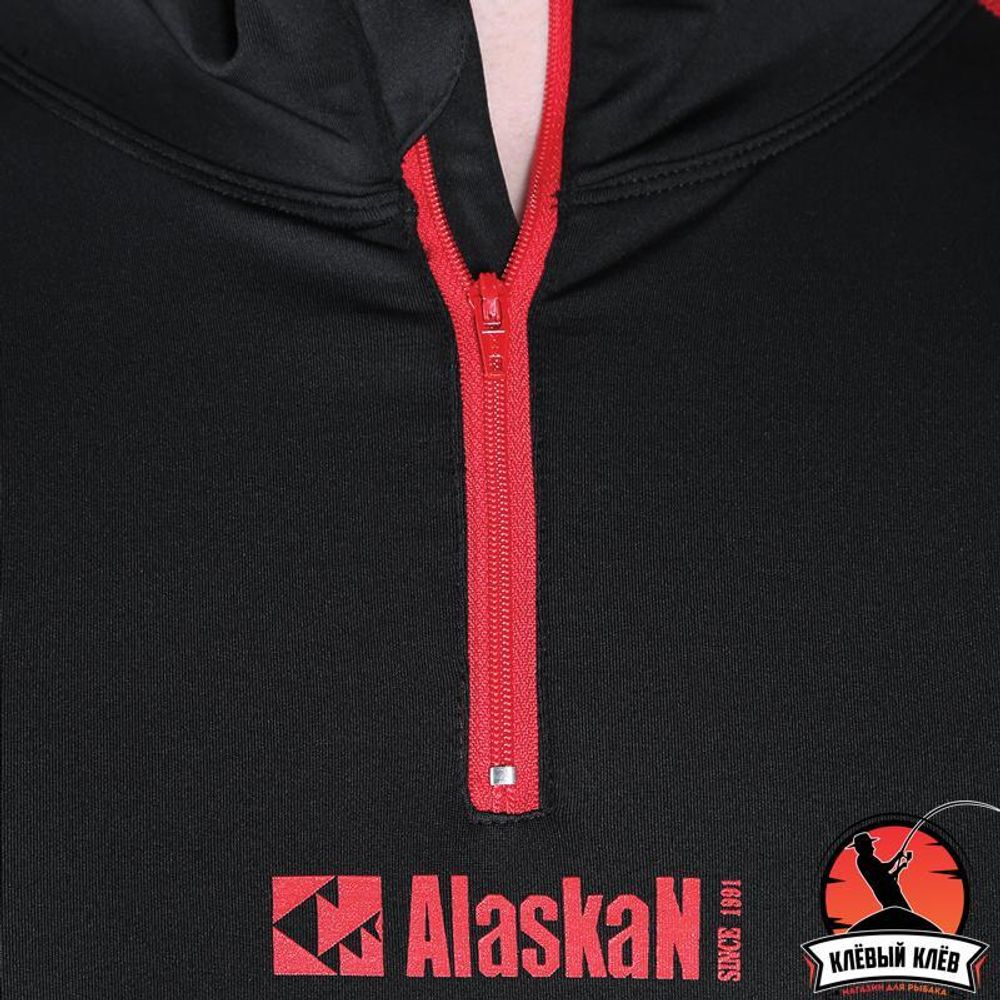 Термобелье  Alaskan Mаn Guide С     S комплект