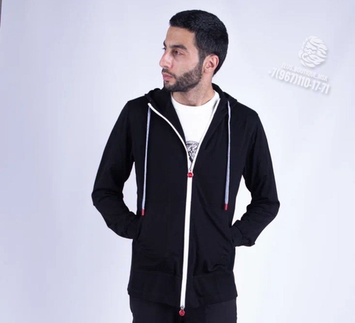 Кардиган Kiton