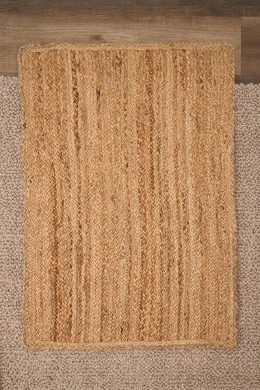Ковер из джута базовый из коллекции ethnic