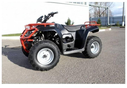 Квадроцикл IRBIS ATV250