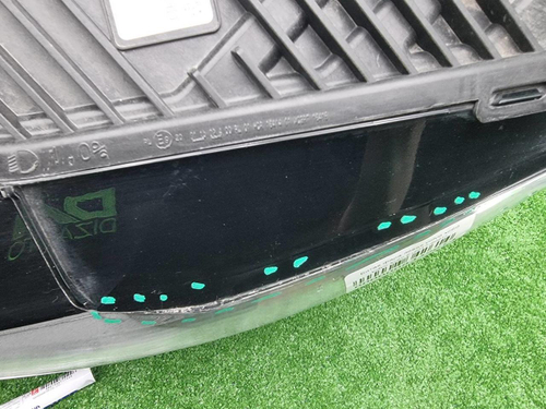 Фара левая Volvo XC60 2 (2017-2021) LED