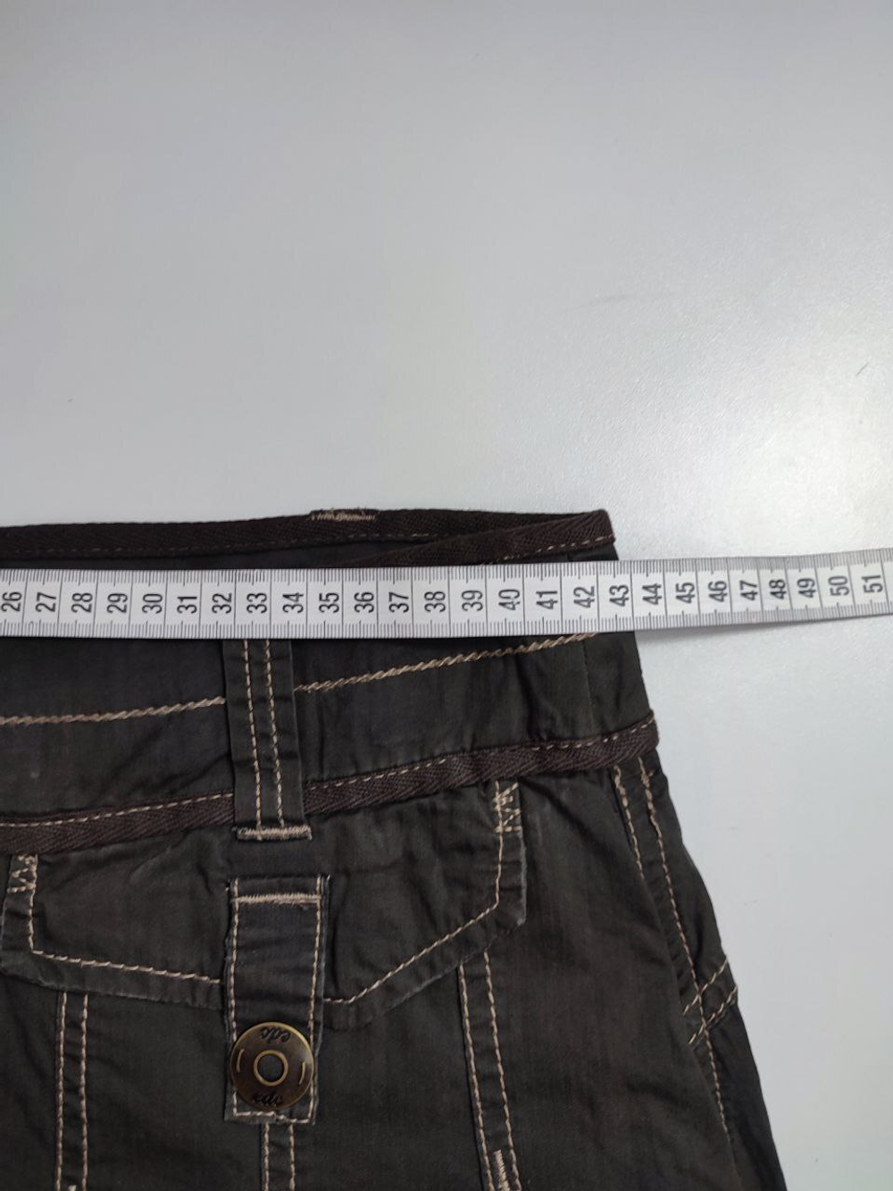 Юбка Esprit повседневная 46 размер