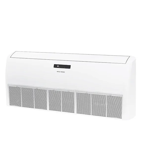 Напольно-потолочная сплит-система Royal Thermo RTFU-36LAKHN1 Forte Integro