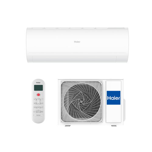 Сплит-система Haier Coral Expert AS25PHP2HRA/1U25PHP1FRA
