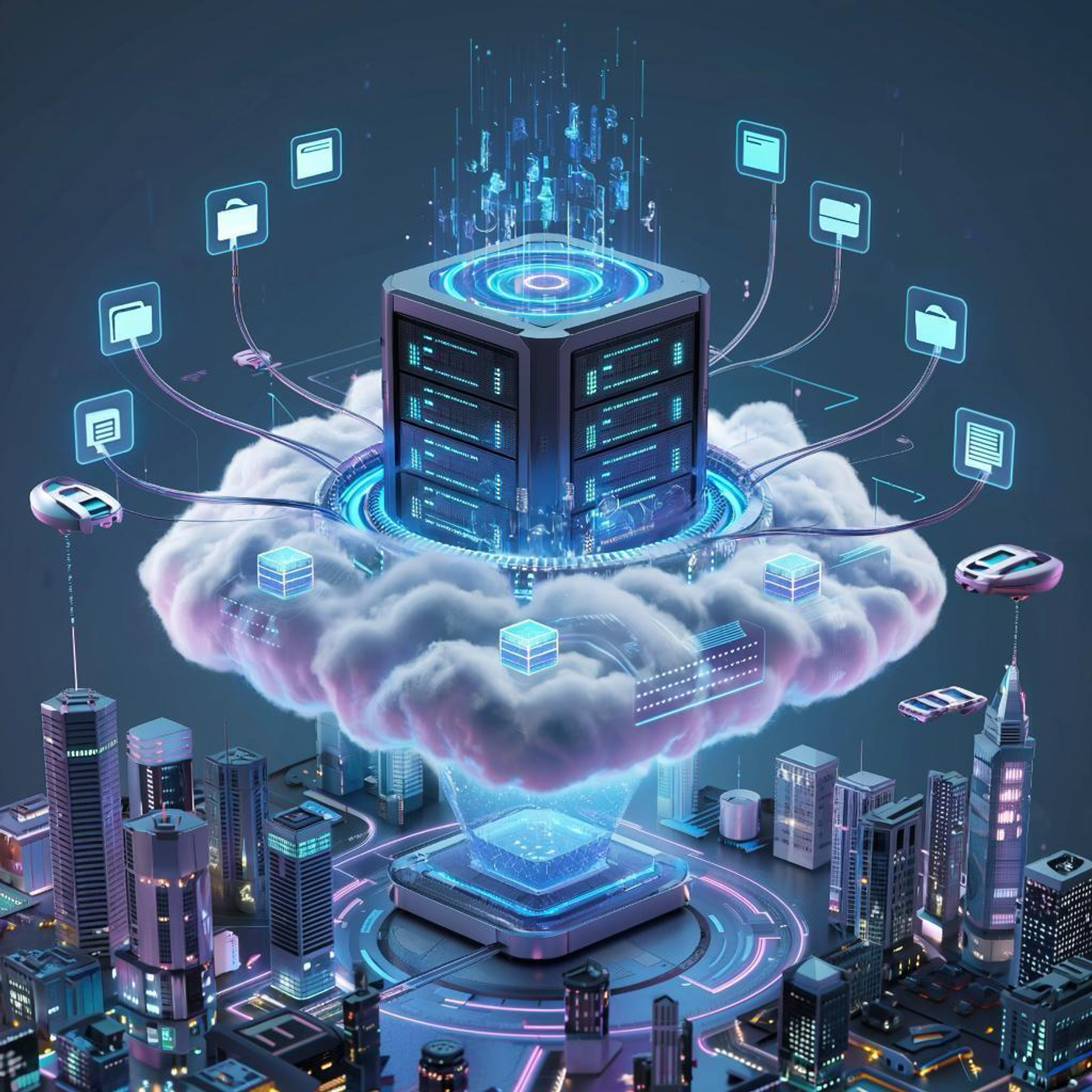 Edge Computing на Raspberry Pi: когда облако не нужно