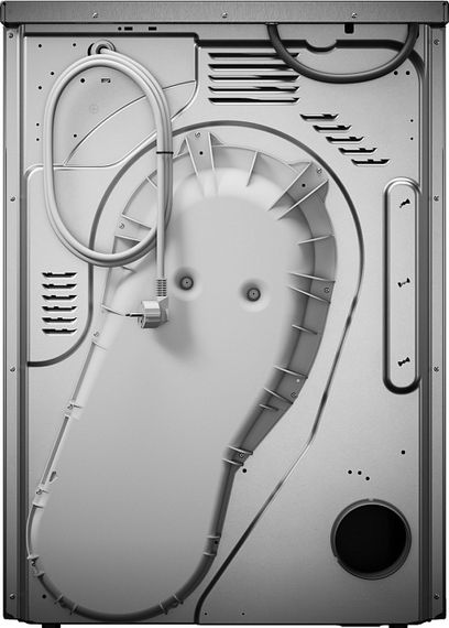 Сушильная машина Asko TDC1773VF.S Marine