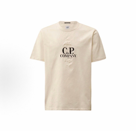 Футболка C.P. Company