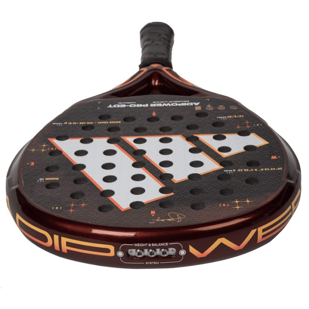 Ракетка для Padel Adidas Adipower Control Multiweight Pro Edition 2025