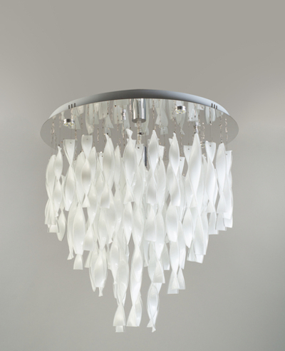 люстра потолочная Aura ZD